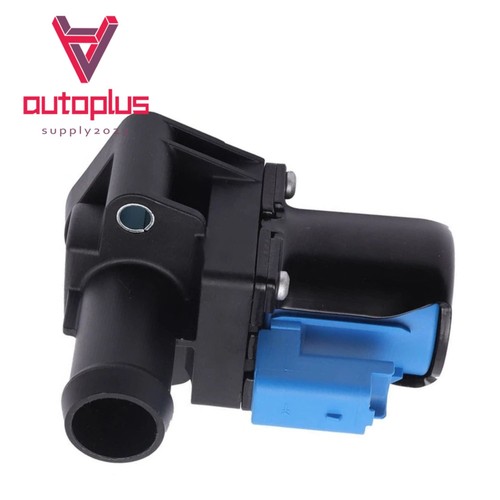 Heater control valve fit - heater,