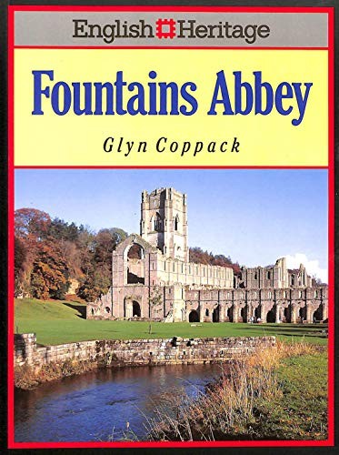 Fountains abbey coppack - fountains,