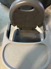 Chicco Pocket Snack Booster