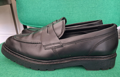 Marks spencer mens black - marks,