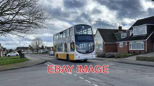 Photo venture bus reg - ,