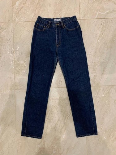 Mens jeans navy - 29, /