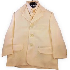 Vivaki Boys Wedding Suit 12-18