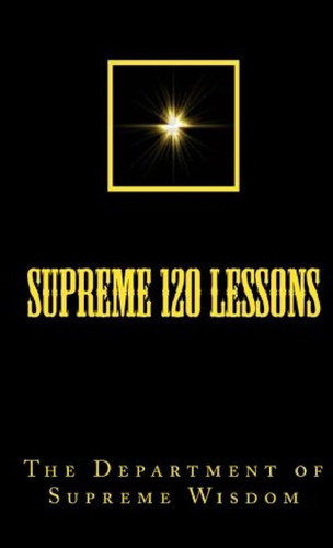 Supreme 120 lessons - supreme,
