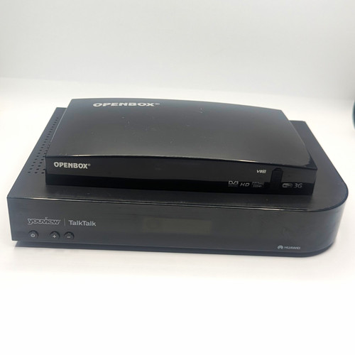 Openbox v8s 1080p digital - 1080p,