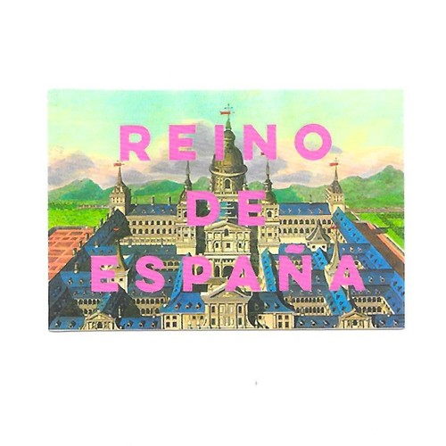 Kingdom spain reino de - spain,