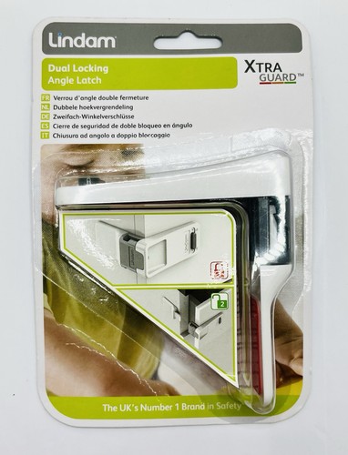 Lindam xtra guard dual - guard,