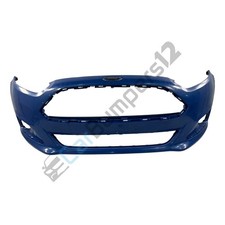 FORD FIESTA MK8 2013-2017