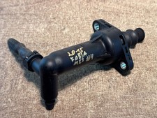 Skoda Fabia Mk3 2015 1.2