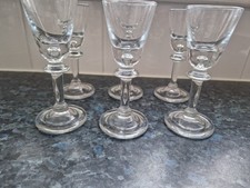 Set six hadeland - set, of