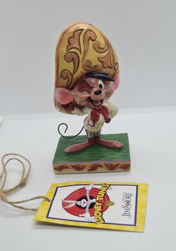 Looney tunes speedy - looney,