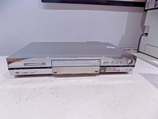 Panasonic DMR-HS2EB DVD Video