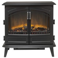 Dimplex Cassia Optiflame
