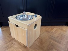Community Playthings Sink Unit