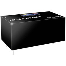 RECOM 12 V 10 W AC/DC