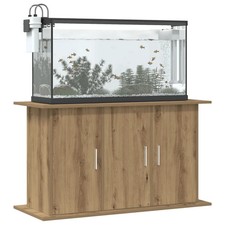 WALPLUS Aquarium Stand Artisan