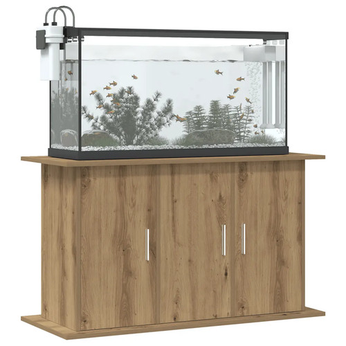 Walplus aquarium stand artisan - walplus,