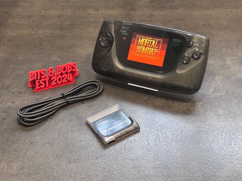 Sega game gear new - sega,