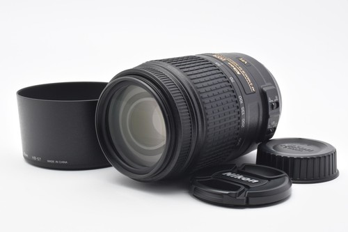 Nikon 55 300mm - nikon, dx