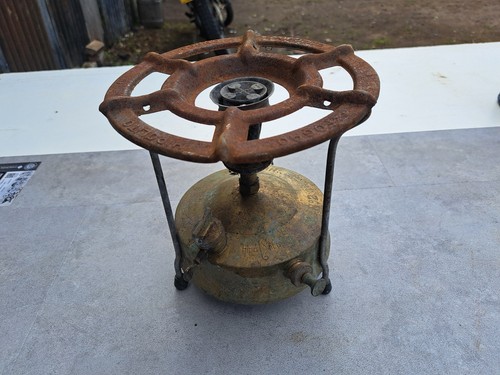 Vintage hipolito kerosene - vintage, no.2