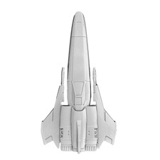 Battlestar Galactica - Viper