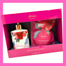 JOULES Floral Wreath Hand Wash