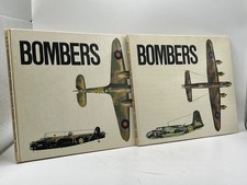 RAF Bombers of World War Two