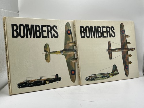 Raf bombers world war - raf,