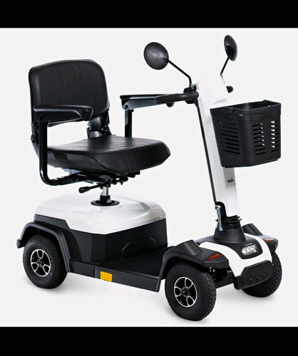 Mobility extra echo - mobility, s-2