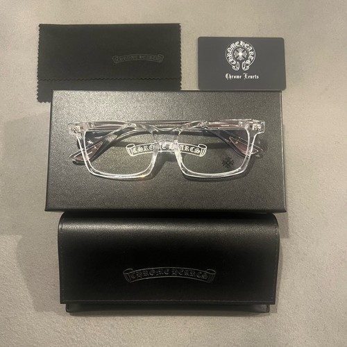 Chrome hearts cross - chrome, design