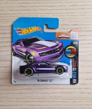 Hot Wheels 2016 #059/250 2010