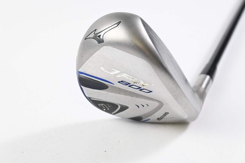 Mizuno jpx 800 hybrid 19 - #3,
