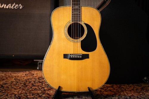Sigma string acoustic - sigma, 6-string