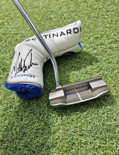 Bettinardi matt kuchar - bettinardi,