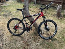 Trek 8500 (2012) MTB Lightweight Alpha Aluminium 18.5 In Very Good Condition 