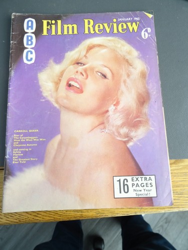 Abc film review jan - film,