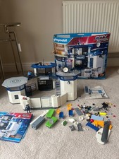 PLAYMOBIL City Action Police