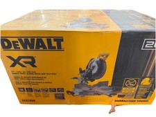 DEWALT DCS785B 12-in 20-volt