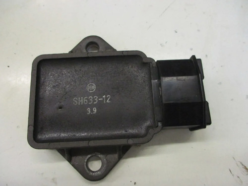 Voltage regulator sh633 1 - voltage,