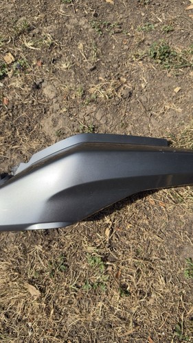 Cbf 125 back - , panel