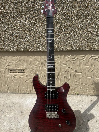 Prs custom electric - 24,