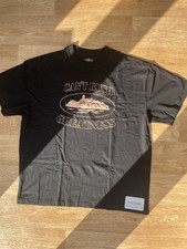 Central Cee X Corteiz CRG