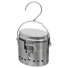 MFH Swedish Army Trangia M40
