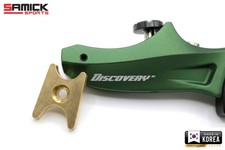 Samick Discovery Riser CNC