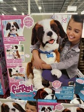 furReal Millie My Lovin' Pup