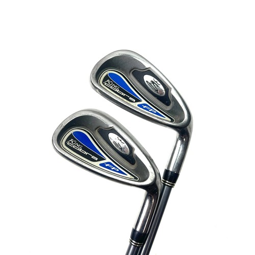 Cobra king irons sw - cobra, fp