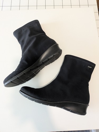 Ecco goretex women - goretex, ankle