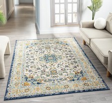 San Marino Low Pile Rugs