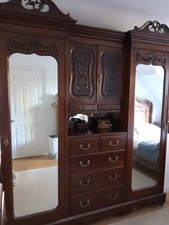 Beautiful antique vintage