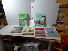 Birmingham Trams And Other Trams Books